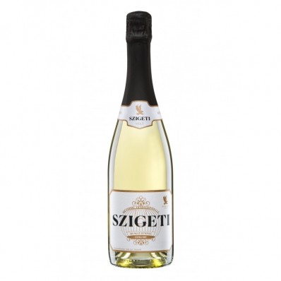 Szigeti Sekt Muskat Ottonel