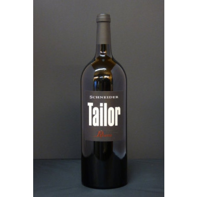 Markus Schneider Tailor Reserve Magnum Sansibar
