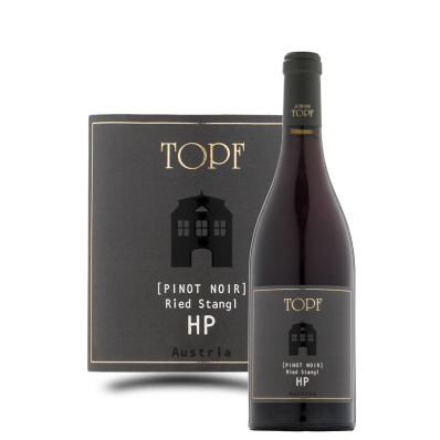 Topf Johann Pinot Noir Stangl HP