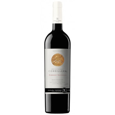 Miguel Torres Cordillera Cabernet