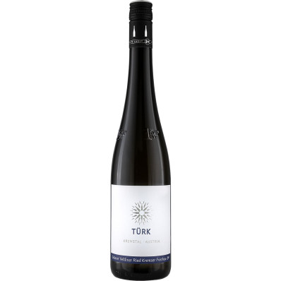 Türk Grüner Veltliner Kremser Frechau