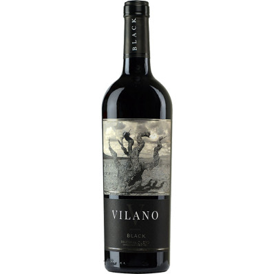 Vina Vilano Black 