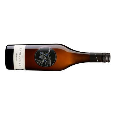 Zillinger Johannes revolution WHITE solera