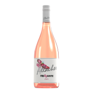 Allacher Frizzante Rosé 2024