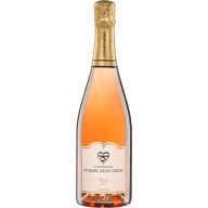 Norbert Deux-Cœurs Champagner Rosé