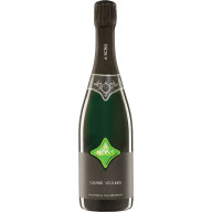 A-NOBIS Sekt Grüner Veltliner brut