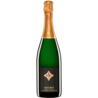 A-NOBIS Sekt Rosé Brut 