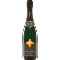 A-NOBIS Sekt Muskat Ottonel brut