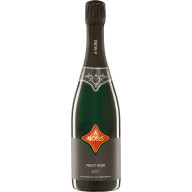 A-NOBIS Sekt Pinot Noir brut