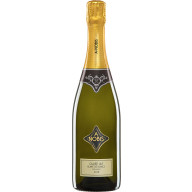 A-NOBIS Sekt Cuvée 1217 Blanc de Blancs extra brut