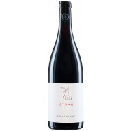 Paul Achs Syrah