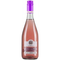 Villa Armellina Frizzante Rosé Del Giglio