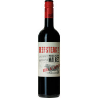 Beefsteak Club Malbec