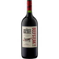 Beefsteak Club Beef & Liberty Mighty Malbec Magnum