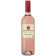 Gérard Bertrand Réserve Spéciale Syrah Rosé