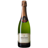 Bouvet Ladubay Crémant de Loire AOC Excellence Brut Blanc