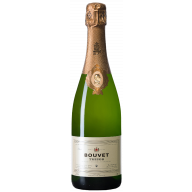 Bouvet Ladubay Trésor Blanc Saumur AOC Brut