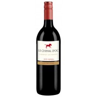 Le Cheval Cabernet Sauvignon