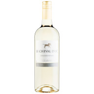 Le Cheval Chardonnay