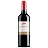 Cheval d Or Merlot