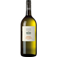 Domäne Wachau Grüner Veltliner Federspiel Terrassen Magnum