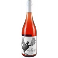 Donabaum Sighardt Rosé Alte Flur Fasan