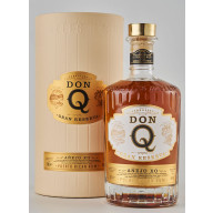  Don Q Gran Reserva Anejo XO