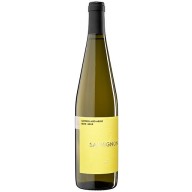 Erste+Neue Sauvignon Blanc Klassik 