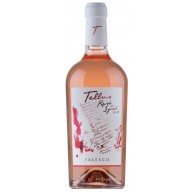 Falesco Tellus Rosé di Syrah Lazio