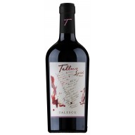 Falesco Tellus Syrah Lazio