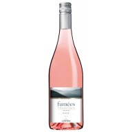 Les Fumées Blanches Rosé