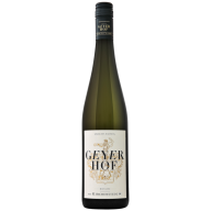 Geyerhof Riesling Kirchensteig Kremstal DAC erste lage