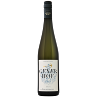 Geyerhof Riesling Ried Sprinzenberg