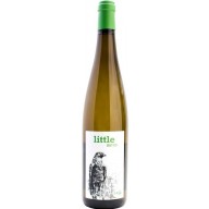 MG vom SOL Michael Gindl Grüner Veltliner Little Buteo