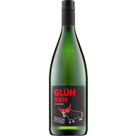 Metzger Winzer Glühwein 'Glüh Vieh'