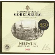 Schloss Gobelsburg Grüner Veltliner Messwein Liter