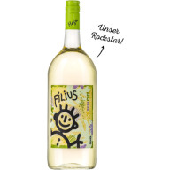 Hagn Grüner Veltliner Filius Magnum