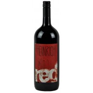 Heinrich Gernot Red Magnum 