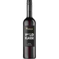 Hirsch Wildklasse Cuvée Rot