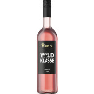 Christian Hirsch Wildklasse Cuvée Rosé fruchtig