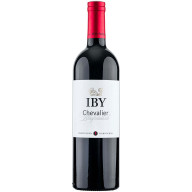 IBY CHEVALIER Blaufränkisch
