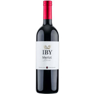 IBY Merlot Reserve