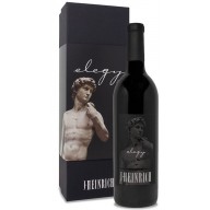 J-Heinrich elegy box
