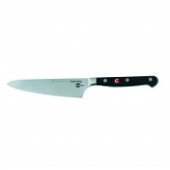 CHROMA J-03 Japanchef Allzweck Messer 13,5 cm