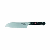 CHROMA J-09 Japanchef Santoku Messer