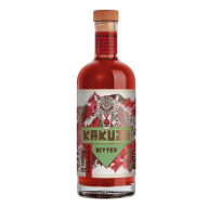 KAKUZO Cherry Bitter Likör
