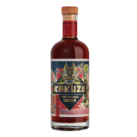 KAKUZO Earl Grey Vodka