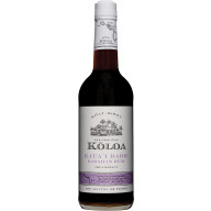 Kōloa Kauaʻi Dark Rum