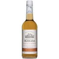 Koloa Spice Rum