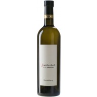 Sattlerhof Sauvignon Blanc Kranachberg 2011